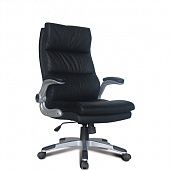 Кресло руководителя Brabix "Fregat EX-510" | Защита-Офис - интернет-магазин сейфов, кресел, металлической 