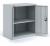 Шкаф архивный ШАМ-0,5-400 | Защита-Офис - интернет-магазин сейфов, кресел, металлической  