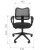 Кресло компьютерное Chairman 450 LT, синий | Защита-Офис - интернет-магазин сейфов, кресел, металлической  