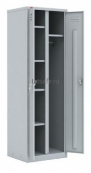 Шкаф для раздевалки ШРМ-22У | Защита-Офис - интернет-магазин сейфов, кресел, металлической и офисной мебели в Казани и Йошкар-Оле