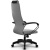 Кресло руководителя Metta SU-BP PL 10, св.серый/св.серый | Защита-Офис - интернет-магазин сейфов, кресел, металлической  