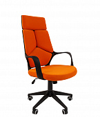 Кресло руководителя Chairman 525 | Защита-Офис - интернет-магазин сейфов, кресел, металлической 