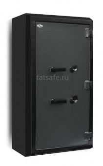 Сейф BM-6002 | Защита-Офис - интернет-магазин сейфов, кресел, металлической и офисной мебели в Казани и Йошкар-Оле