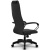 Кресло руководителя Metta SU-BP PL 10, т.серый/т.серый | Защита-Офис - интернет-магазин сейфов, кресел, металлической  