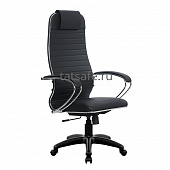 Кресло руководителя Метта комплект 17 PL | Защита-Офис - интернет-магазин сейфов, кресел, металлической 