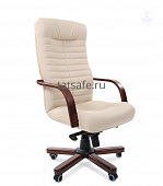 Кресло руководителя Chairman 480 WD | Защита-Офис - интернет-магазин сейфов, кресел, металлической 