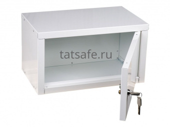Трейзер МД 1 1650 | Защита-Офис - интернет-магазин сейфов, кресел, металлической и офисной мебели в Казани и Йошкар-Оле
