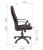 Кресло руководителя Chairman 289, серый | Защита-Офис - интернет-магазин сейфов, кресел, металлической  