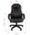 Кресло руководителя Chairman 432, коричневый | Защита-Офис - интернет-магазин сейфов, кресел, металлической  