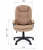 Кресло руководителя Chairman 668 LT, серый | Защита-Офис - интернет-магазин сейфов, кресел, металлической  