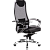 Кресло руководителя Samurai SL-1.03 | Защита-Офис - интернет-магазин сейфов, кресел, металлической 