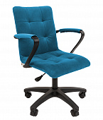 Кресло компьютерное Chairman 030 | Защита-Офис - интернет-магазин сейфов, кресел, металлической 