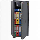 Сейф NTL-100MS | Защита-Офис - интернет-магазин сейфов, кресел, металлической 