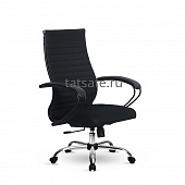 Кресло руководителя Метта комплект 19 CH | Защита-Офис - интернет-магазин сейфов, кресел, металлической 