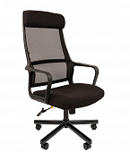 Кресло руководителя Chairman 590 | Защита-Офис - интернет-магазин сейфов, кресел, металлической 