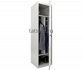 Шкаф для раздевалки практик ML 11-50 (базовый модуль) | Защита-Офис - интернет-магазин сейфов, кресел, металлической 