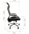 Кресло руководителя Chairman 700 эко | Защита-Офис - интернет-магазин сейфов, кресел, металлической  