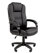 Кресло руководителя Chairman 600LT | Защита-Офис - интернет-магазин сейфов, кресел, металлической 
