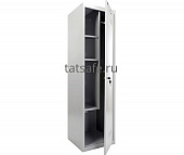 Шкаф для раздевалки практик ML 11-50У (универсальный) | Защита-Офис - интернет-магазин сейфов, кресел, металлической 