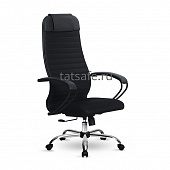 Кресло руководителя Метта комплект 21 CH | Защита-Офис - интернет-магазин сейфов, кресел, металлической 