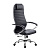 Кресло руководителя Метта комплект 6 CH | Защита-Офис - интернет-магазин сейфов, кресел, металлической 