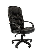 Кресло руководителя Chairman 416 эко | Защита-Офис - интернет-магазин сейфов, кресел, металлической 
