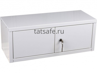 Трейзер МД 2 1670 | Защита-Офис - интернет-магазин сейфов, кресел, металлической и офисной мебели в Казани и Йошкар-Оле