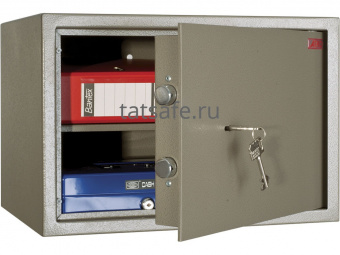 Сейф Aiko TM-30 | Защита-Офис - интернет-магазин сейфов, кресел, металлической и офисной мебели в Казани и Йошкар-Оле