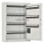 Шкаф для ключей КЛ-70Э | Защита-Офис - интернет-магазин сейфов, кресел, металлической  