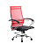 Кресло руководителя Метта комплект 9 CH | Защита-Офис - интернет-магазин сейфов, кресел, металлической 