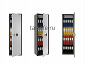 Бухгалтерский шкаф Aiko SL-150Т EL | Защита-Офис - интернет-магазин сейфов, кресел, металлической 