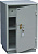 Бухгалтерский шкаф КБС-012T | Защита-Офис - интернет-магазин сейфов, кресел, металлической 