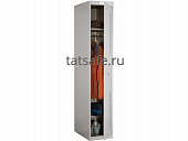 Шкаф для раздевалки Nobilis антивандальный NLH-01 | Защита-Офис - интернет-магазин сейфов, кресел, металлической 