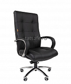 Кресло руководителя Chairman 424 | Защита-Офис - интернет-магазин сейфов, кресел, металлической 