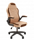 Кресло Chairman Game 50 | Защита-Офис - интернет-магазин сейфов, кресел, металлической 