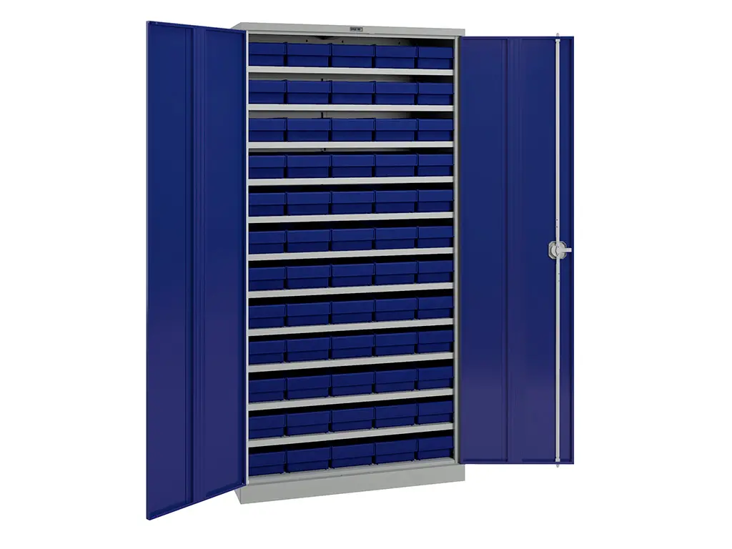 Шкаф инструментальный ТС-1995-001100060 | Защита-Офис - интернет-магазин сейфов, кресел, металлической 