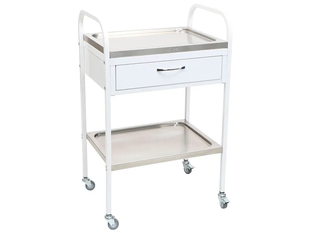 Стол манипуляционный МД SM 1 | Защита-Офис - интернет-магазин сейфов, кресел, металлической 