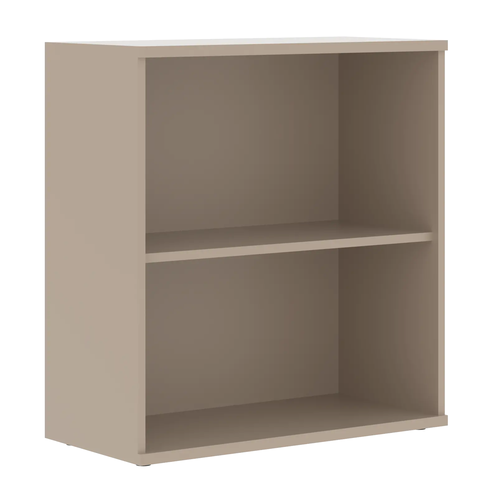 Стеллаж СТ-3 Мокачино 770х365х823 IMAGO | Защита-Офис - интернет-магазин сейфов, кресел, металлической 