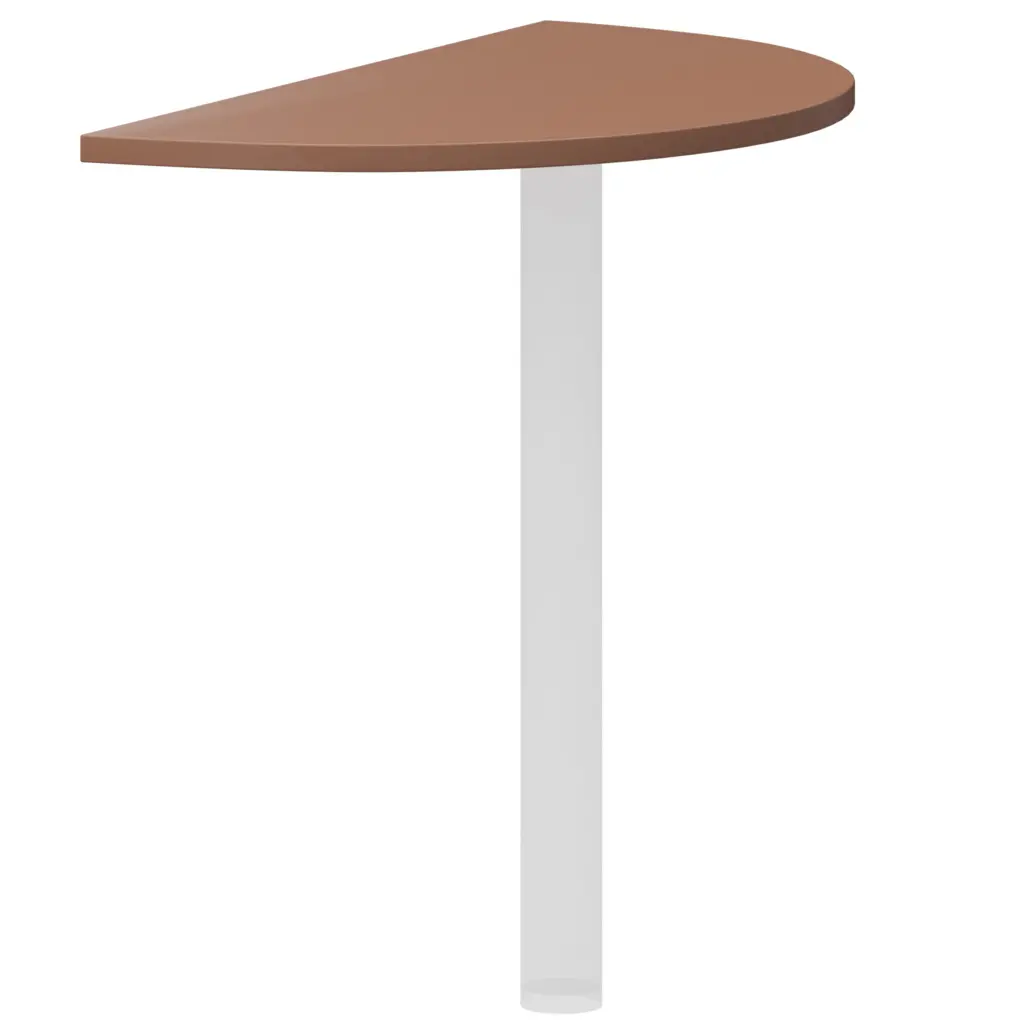 Приставка А-032 Терракота 730x400x22 Арго | Защита-Офис - интернет-магазин сейфов, кресел, металлической 