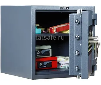 Сейф MDTB Fort M 50 2K | Защита-Офис - интернет-магазин сейфов, кресел, металлической 