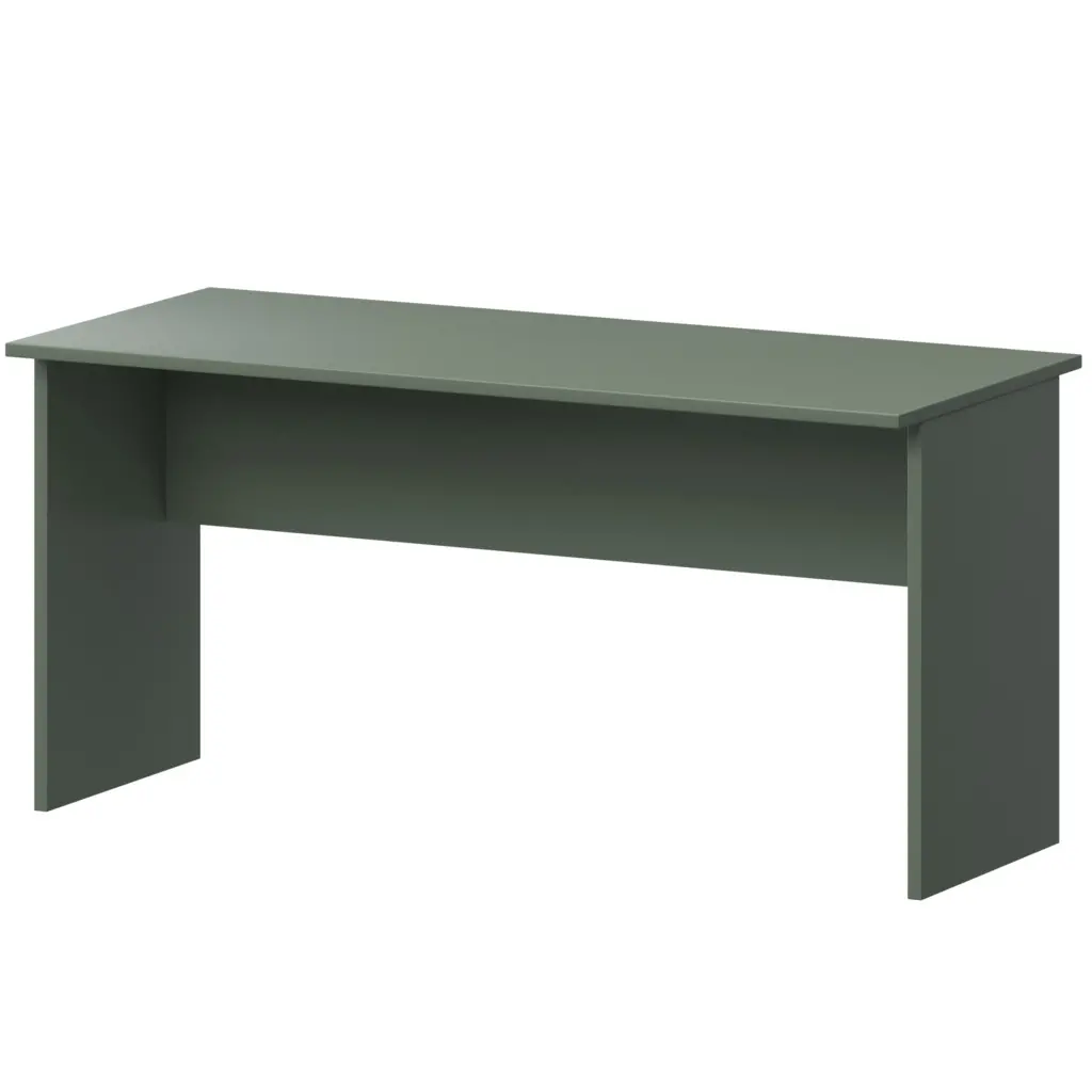 Стол рабочий А-003.60 Тайга 1400x600x760 Арго | Защита-Офис - интернет-магазин сейфов, кресел, металлической 