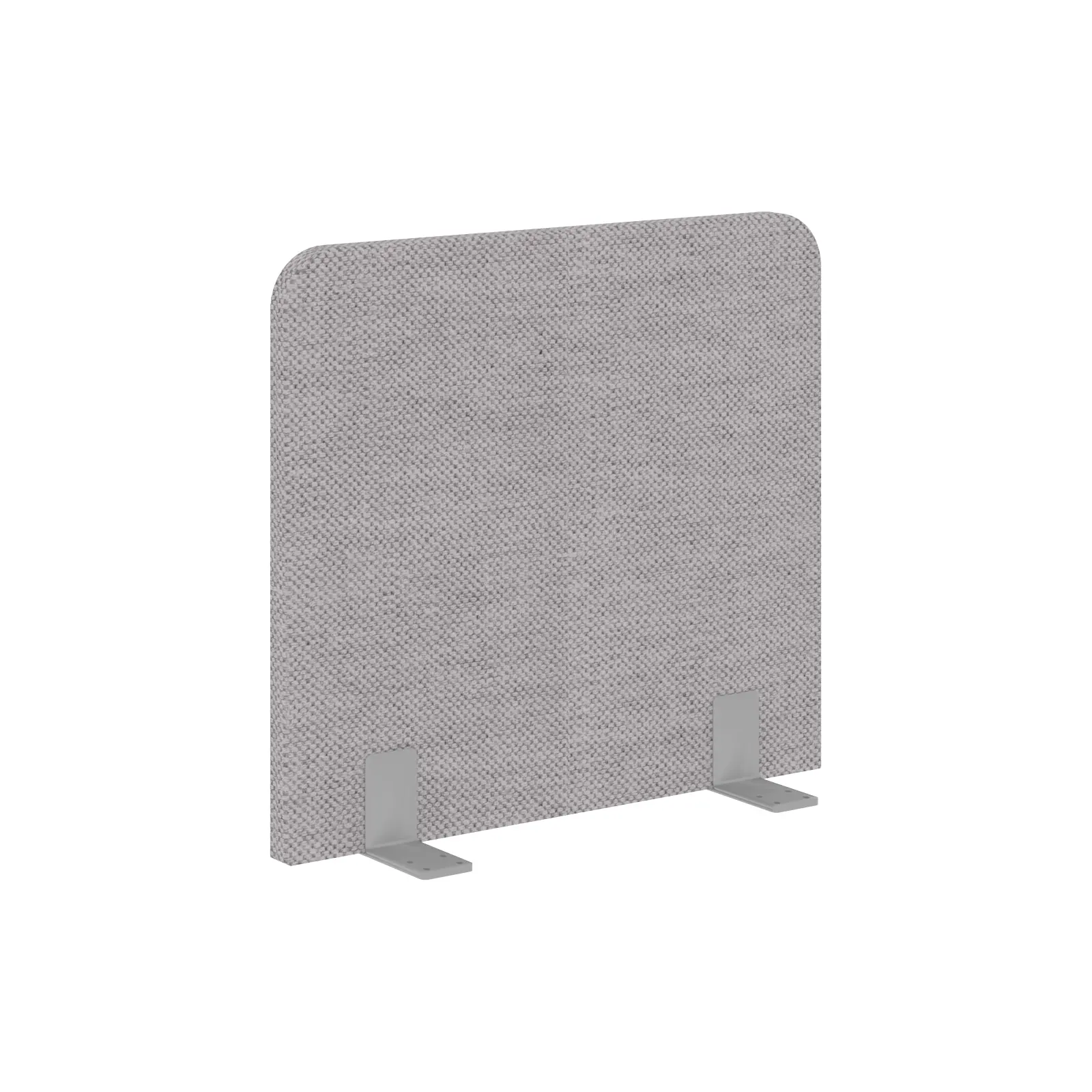 Экран акустический XASP 550.1 Bravo grey 560х30х500 RAND Acoustic | Защита-Офис - интернет-магазин сейфов, кресел, металлической 