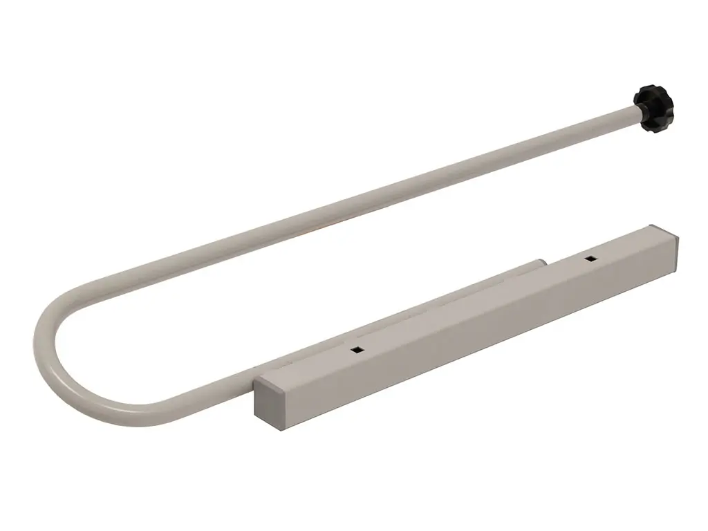 Держатель для одноразовых рулонных простыней и полотенец КММ | Защита-Офис - интернет-магазин сейфов, кресел, металлической 