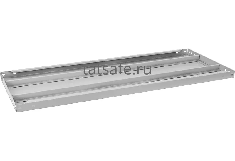 Полка MS Strong 150*30 | Защита-Офис - интернет-магазин сейфов, кресел, металлической 