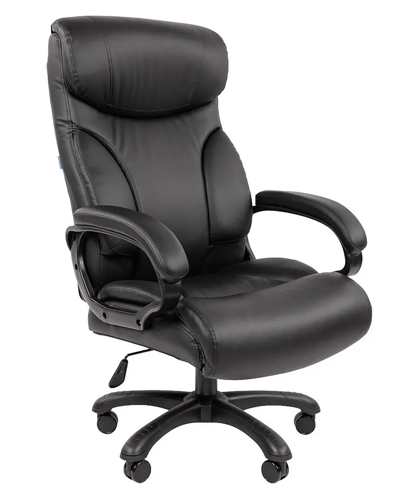 Кресло руководителя Chairman 401 эко | Защита-Офис - интернет-магазин сейфов, кресел, металлической 