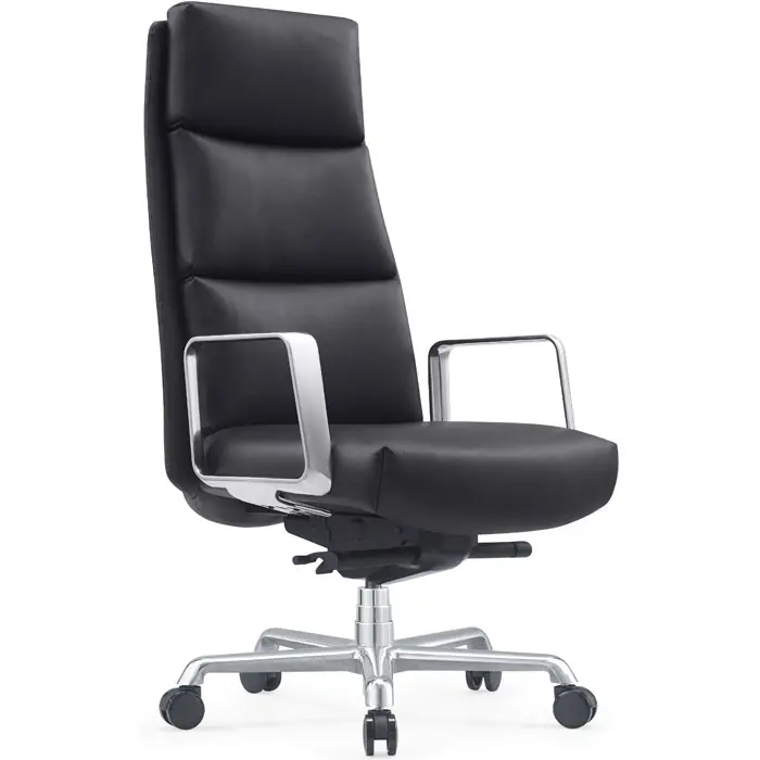 Кресло Newman A2415 Черный Кресло Newman A2415 Черный | Защита-Офис - интернет-магазин сейфов, кресел, металлической