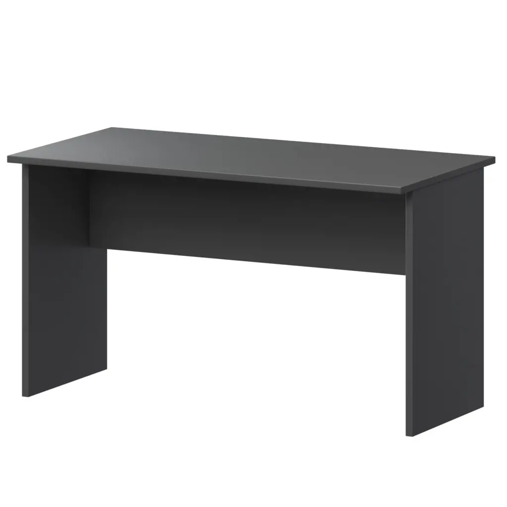 Стол рабочий А-002.60 Антрацит 1200x600x760 Арго | Защита-Офис - интернет-магазин сейфов, кресел, металлической 