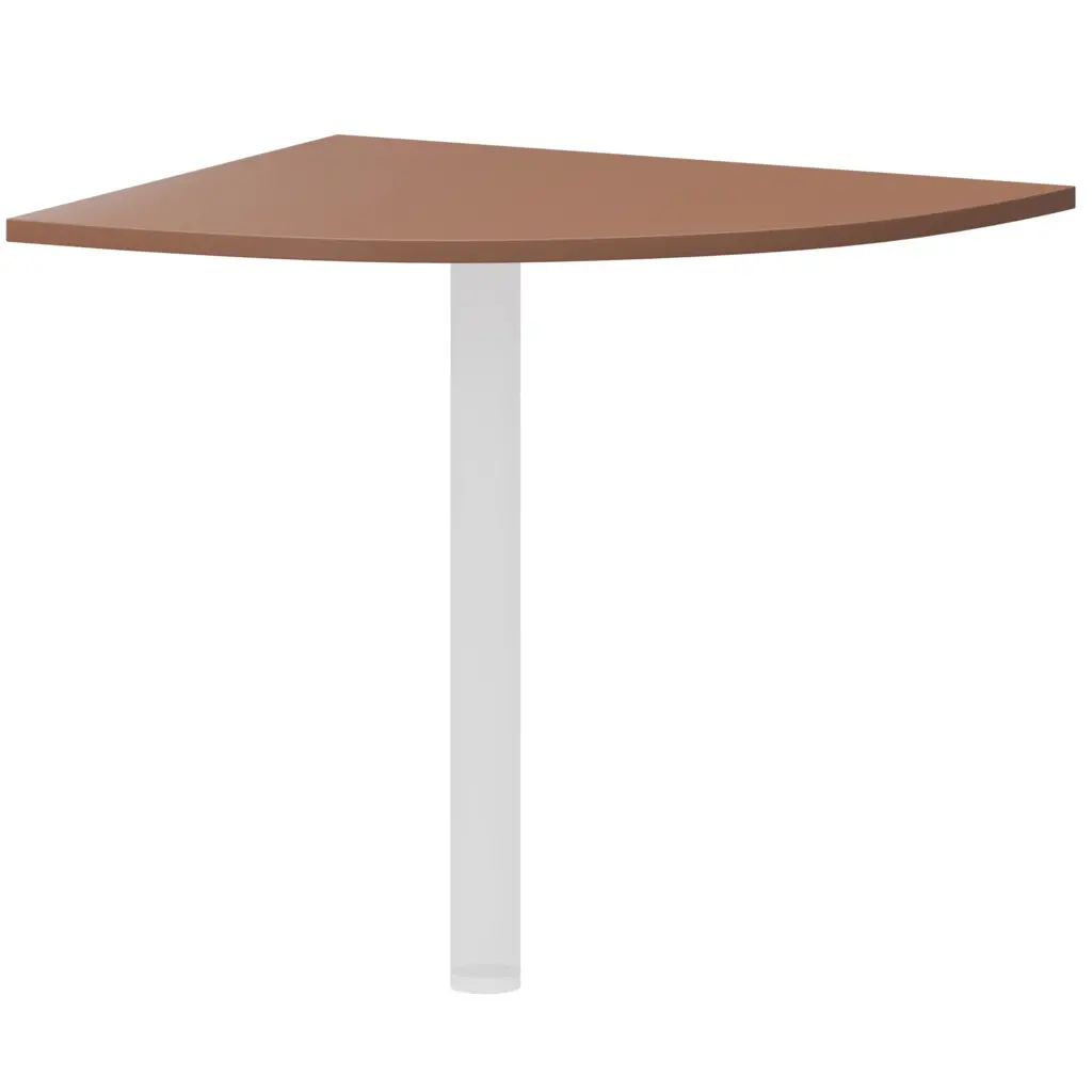 Приставка А-037 Терракота 600x730x22 Арго | Защита-Офис - интернет-магазин сейфов, кресел, металлической 