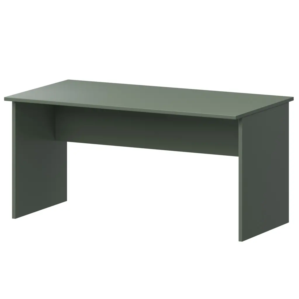 Стол рабочий А-003.Т Тайга 1400x730x760 Арго | Защита-Офис - интернет-магазин сейфов, кресел, металлической 