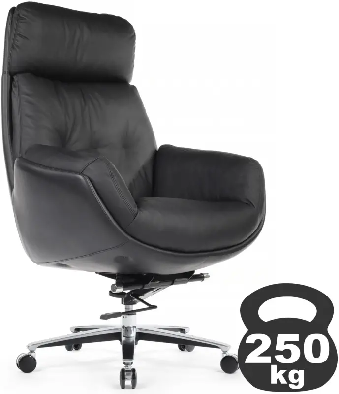 Кресло Marco LS-262A Черный Кресло Marco LS-262A Черный | Защита-Офис - интернет-магазин сейфов, кресел, металлической